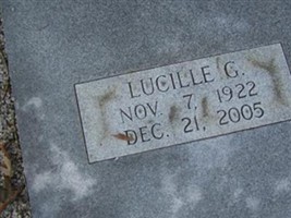 Lucille Godwin Hollis Lucille Godwin Hollis