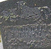Lucille Goode
