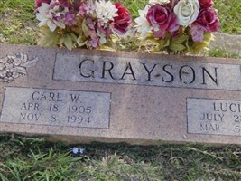 Lucille Grayson Lucille Grayson
