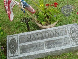 Lucille H. Mattoon