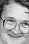 Lucille Hilman Giddings Smith