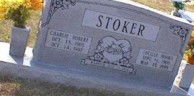 Lucille Hooks Stoker