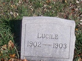 Lucille Housewright Lucille Housewright