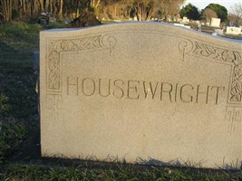 Lucille Housewright Lucille Housewright