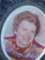 Lucille J Stevenson Lyons Lucille J Stevenson Lyons
