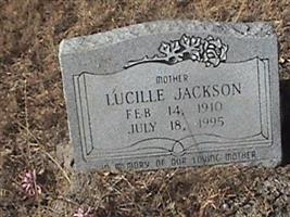 Lucille Jackson