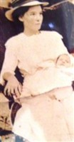 Ruby Lucille Jacobs McPherson Stephens Ruby Lucille Jacobs McPherson Stephens