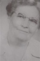 Ruby Lucille Jacobs McPherson Stephens Ruby Lucille Jacobs McPherson Stephens