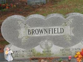 Lucille Junita Brownfield