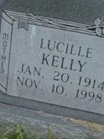 Lucille Kelly