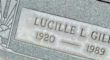 Lucille L. Gill