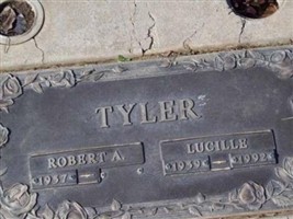 Lucille L Tyler Lucille L Tyler