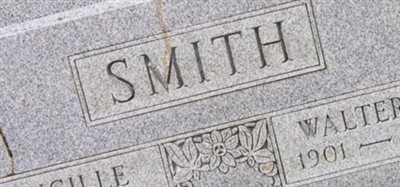 Lucille Leiter Smith Lucille Leiter Smith