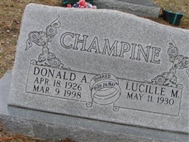 Lucille M. Fowler Champine (1991515.jpg)