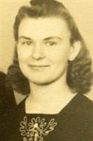 Lucille M. Moore Schaberg