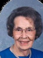 Lucille Marjorie Napier Luschen Lucille Marjorie Napier Luschen