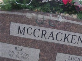 Lucille McCracken Lucille McCracken