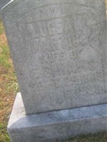 Lucille Metrice Mason Haws