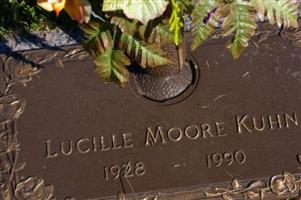 Lucille Moore Kuhn