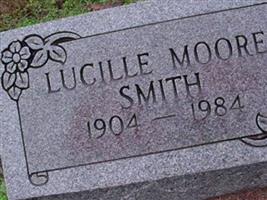 Lucille Moore Smith