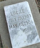 Lucille Oglesby