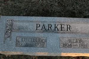 Lucille Parker