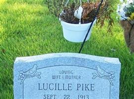 Lucille Pike