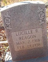 Lucille R Reagon Lucille R Reagon