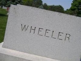Lucille Railsback Wheeler Marsh Lucille Railsback Wheeler Marsh