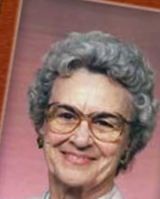 Lucille Rector Weeks