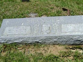 Lucille Ruby B Spangler Lucille Ruby B Spangler