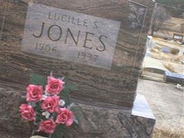 Lucille S. Jones