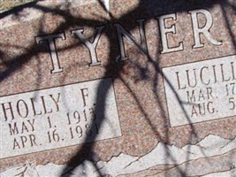 Lucille Sarah Procarone Tyner Lucille Sarah Procarone Tyner