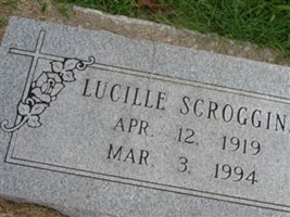 Lucille Scroggins Lucille Scroggins