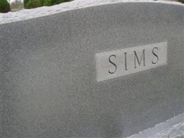 Lucille Sims Richardson