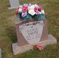 Lucille Smith