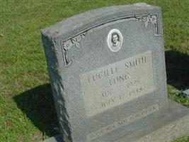 Lucille Smith Long