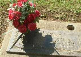 Lucille Thurman