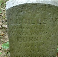 Lucille V. Dorsey