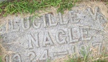 Lucille V. Nagle