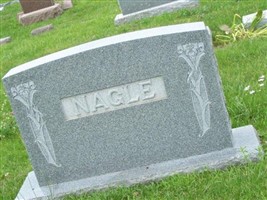Lucille V. Nagle