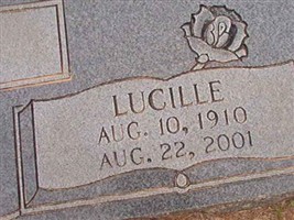 Lucille Weaver