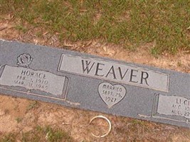 Lucille Weaver