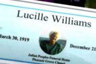 Lucille Williams