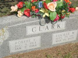 Lucille Wilson Clark