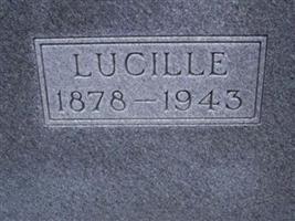 Lucille Young Bandy
