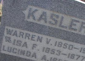 Lucinda a Carry Kasler Lucinda a Carry Kasler