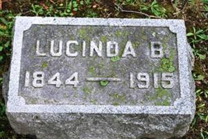 Lucinda B. Cavell