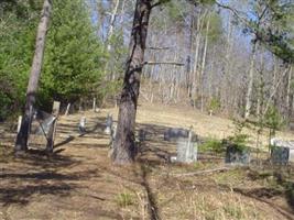 Lucinda Baker Cemetery