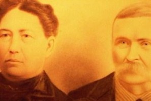 Lucinda Barrott Purdy